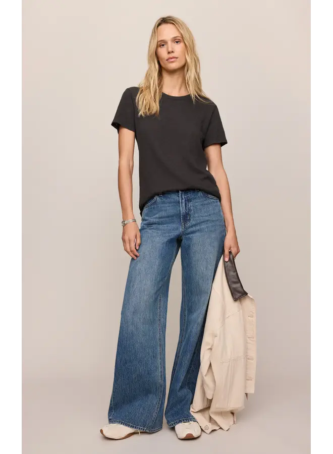 Foundation Slub Tee
