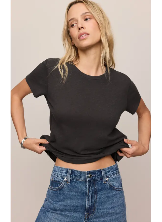 Foundation Slub Tee
