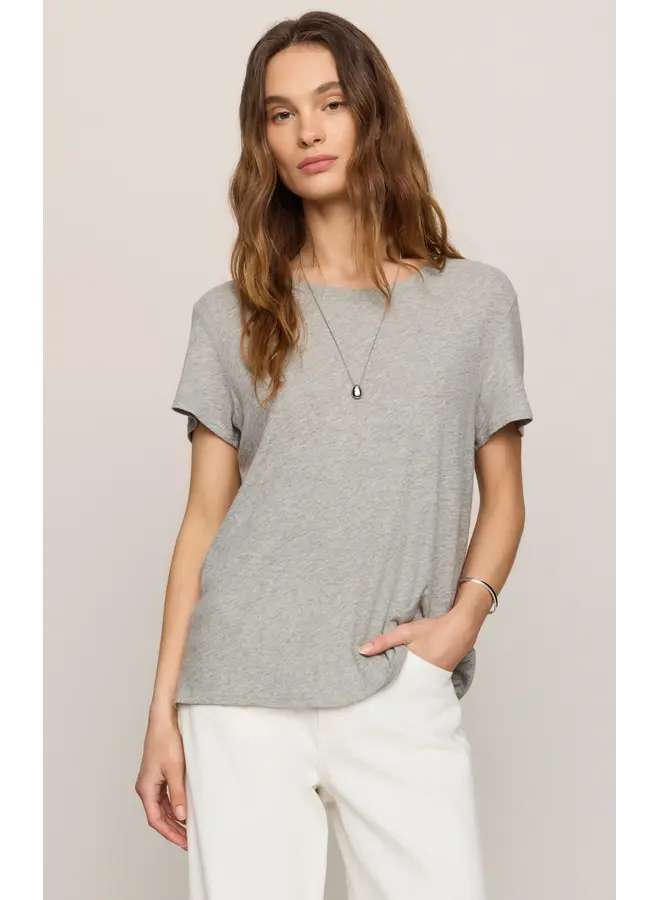 Foundation Slub Tee