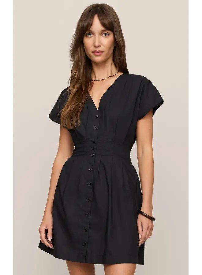 Sanna Mini Dress