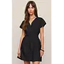 Sanna Mini Dress