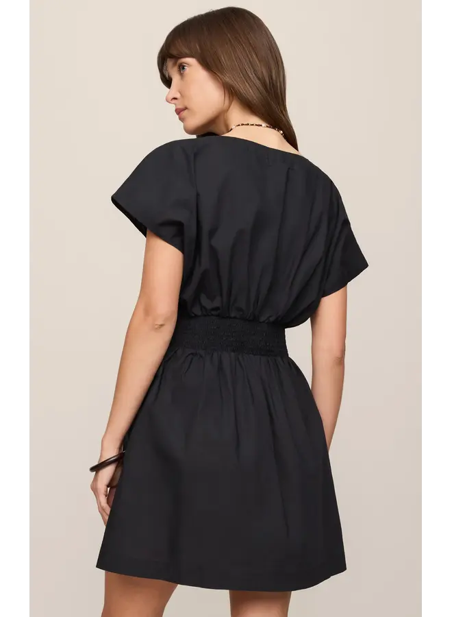 Sanna Mini Dress