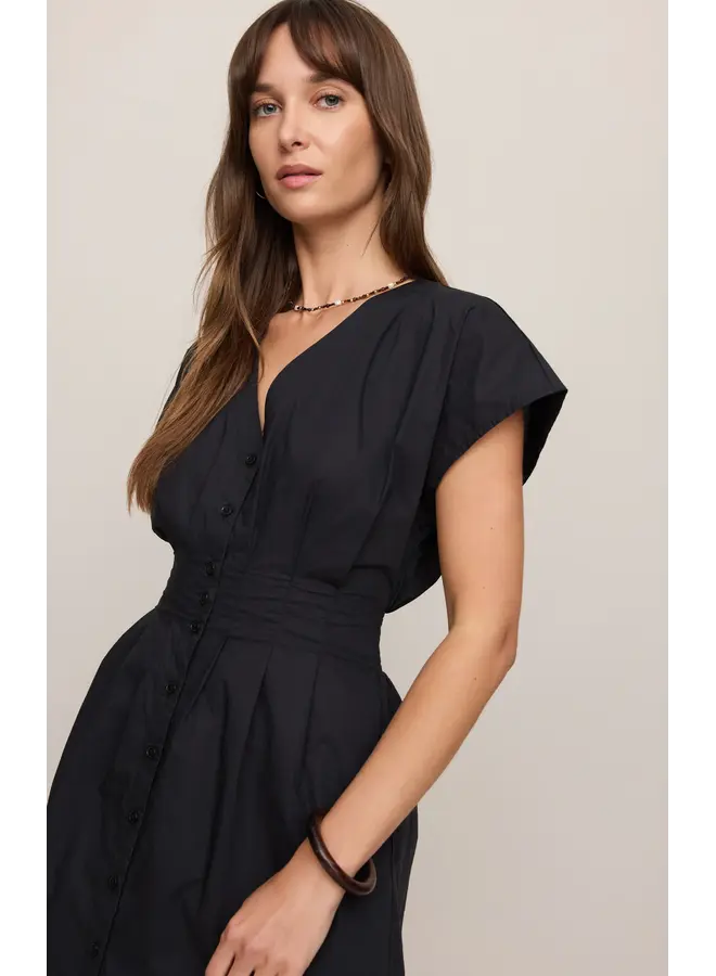 Sanna Mini Dress
