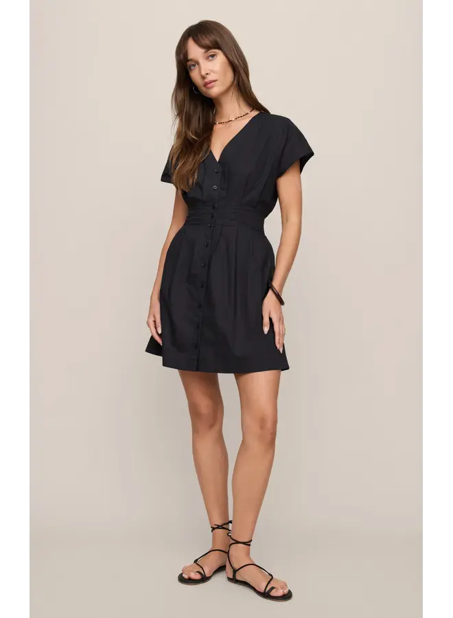 Sanna Mini Dress