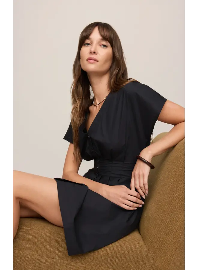 Sanna Mini Dress