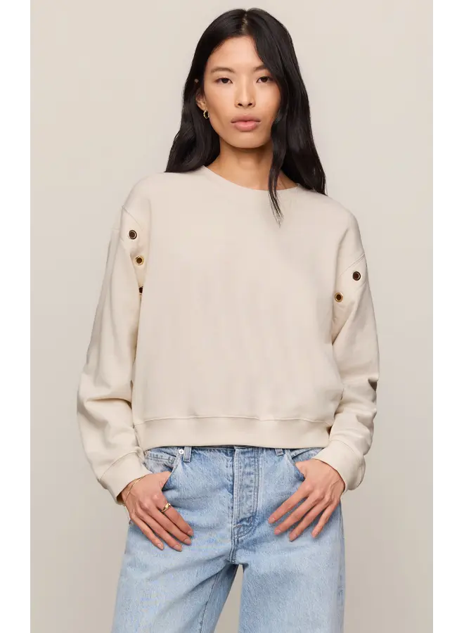 Axel Grommet Sweatshirt