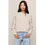 Axel Grommet Sweatshirt