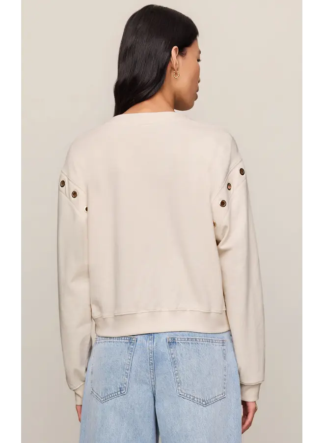 Axel Grommet Sweatshirt
