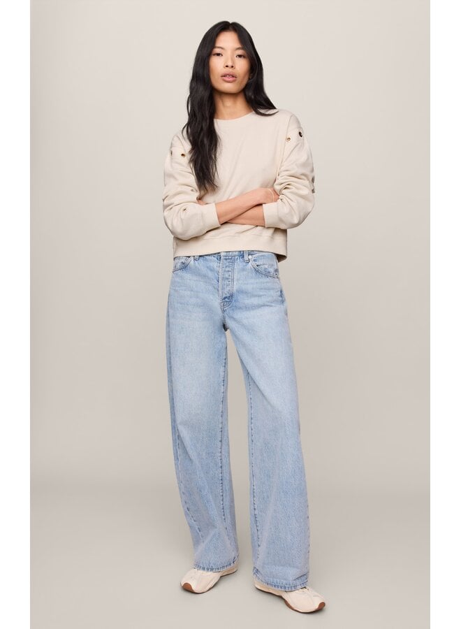 Axel Grommet Sweatshirt