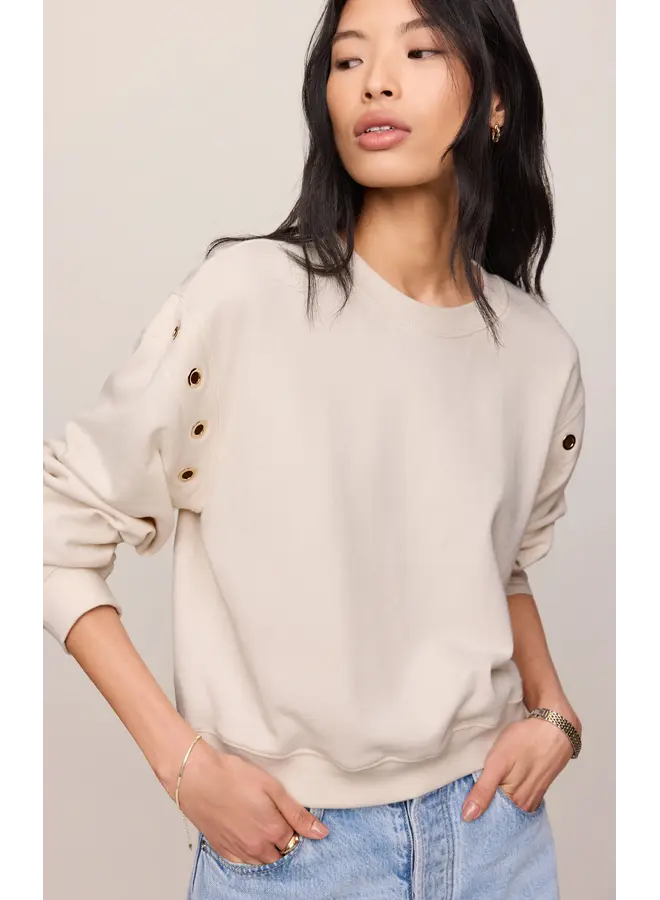Axel Grommet Sweatshirt