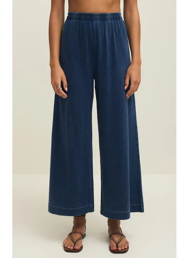Scout Jersey Denim Pant -