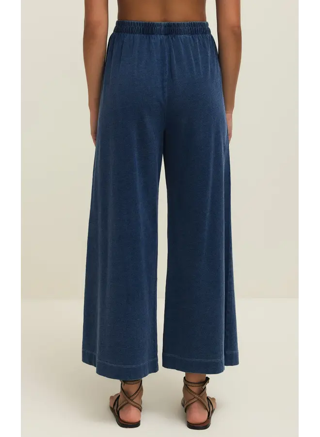 Scout Jersey Denim Pant -