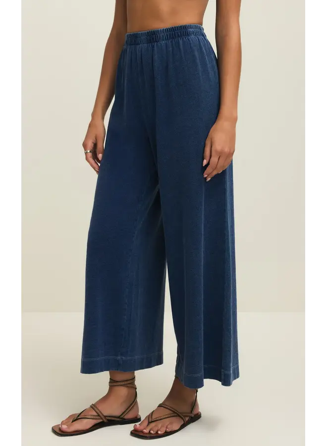 Scout Jersey Denim Pant -