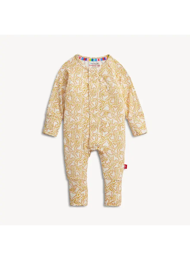 WILD SIDE MODAL MODAL CONV COVERALL