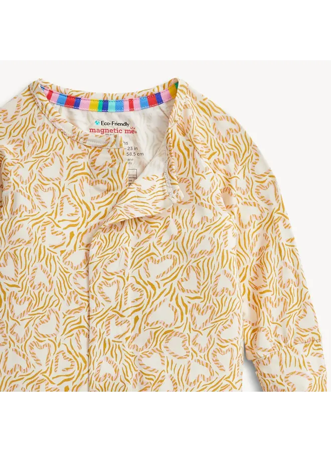 WILD SIDE MODAL MODAL CONV COVERALL