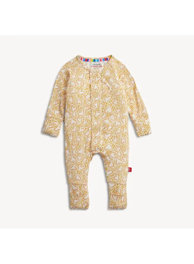 WILD SIDE MODAL MODAL CONV COVERALL