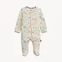 POODLE PAWLOR RF FOOTIE