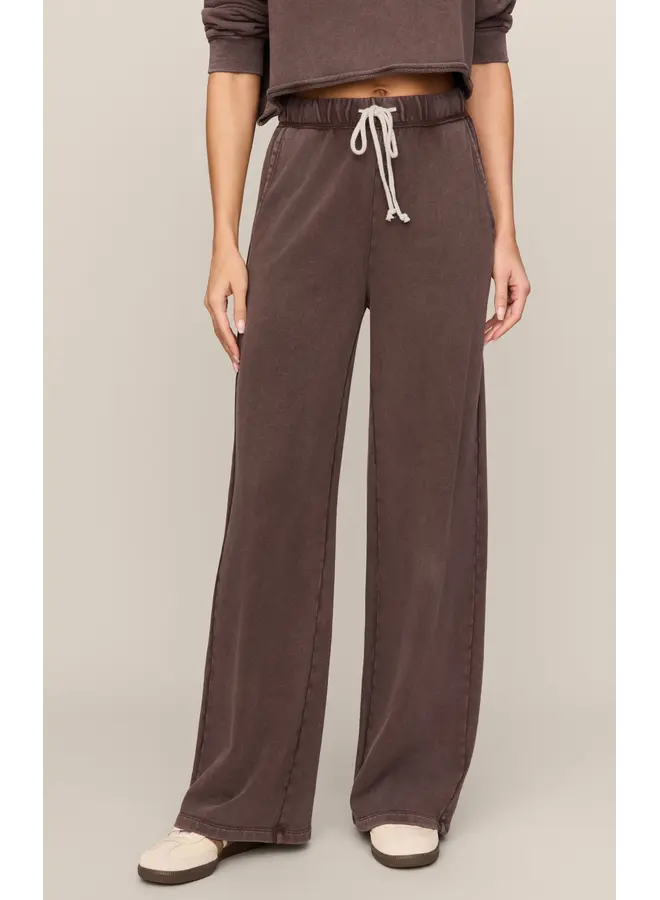 Hunter Knit Pant -