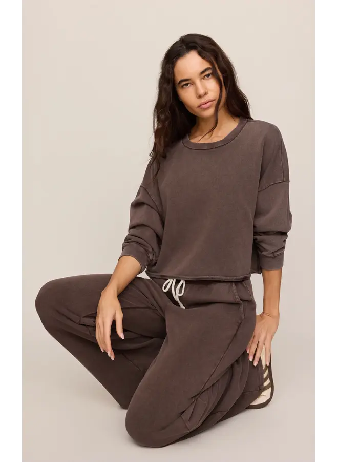 Hunter Knit Pant -