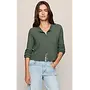 Medina Pointelle Cardigan -