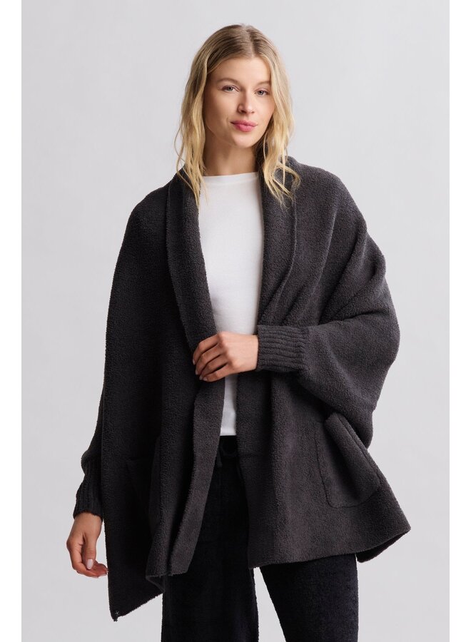 CozyChic® Blanket Wrap -
