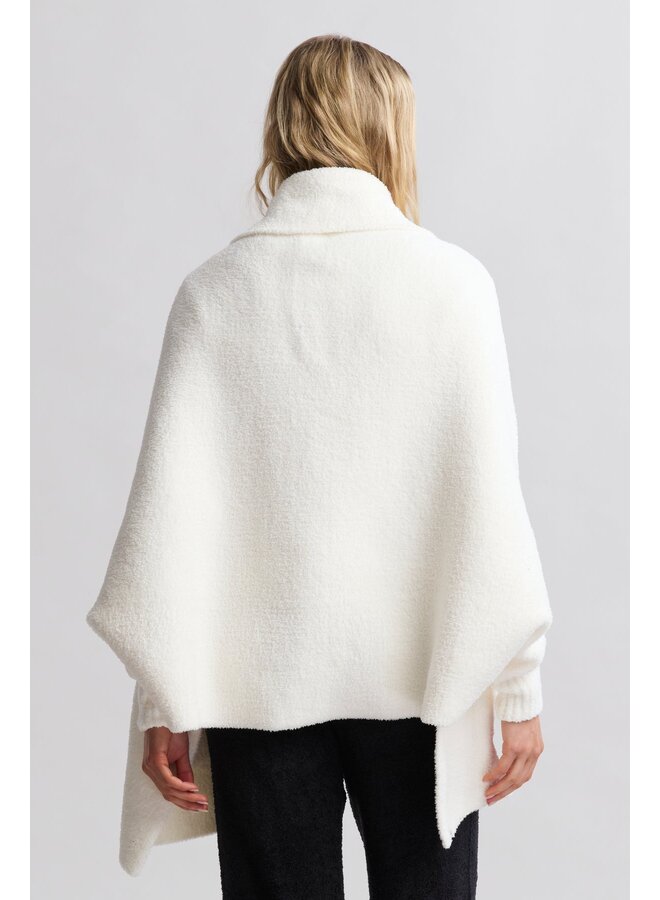 CozyChic® Blanket Wrap -