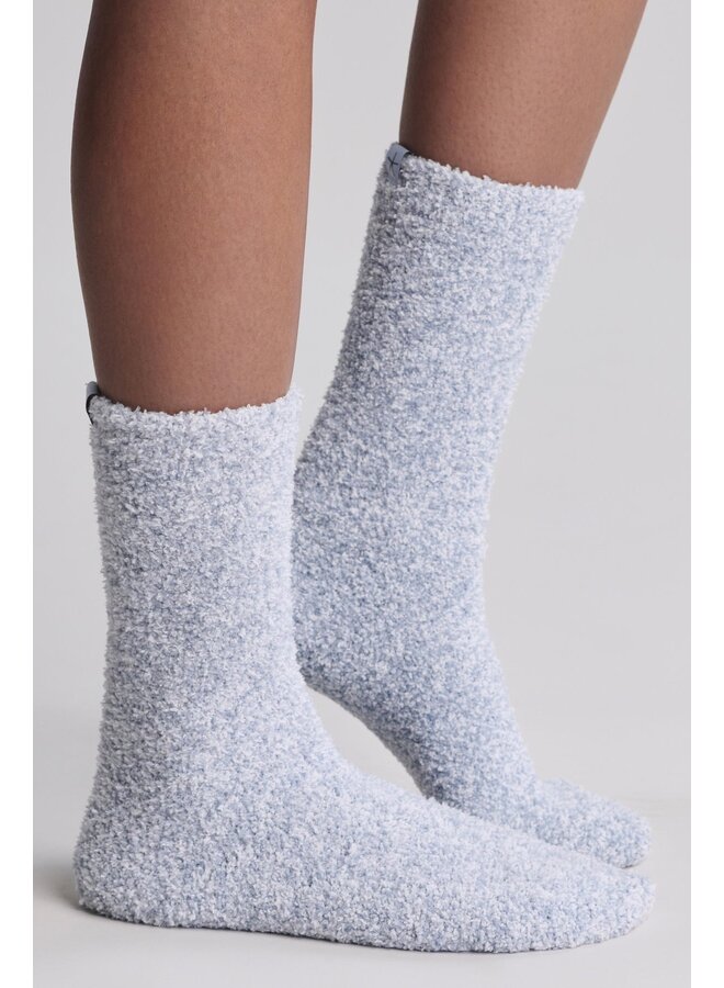CozyChic® 2 Pair Sock Set -