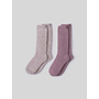 CozyChic® 2 Pair Sock Set -