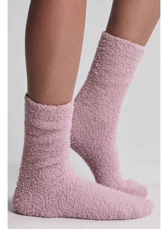 CozyChic® 2 Pair Sock Set -