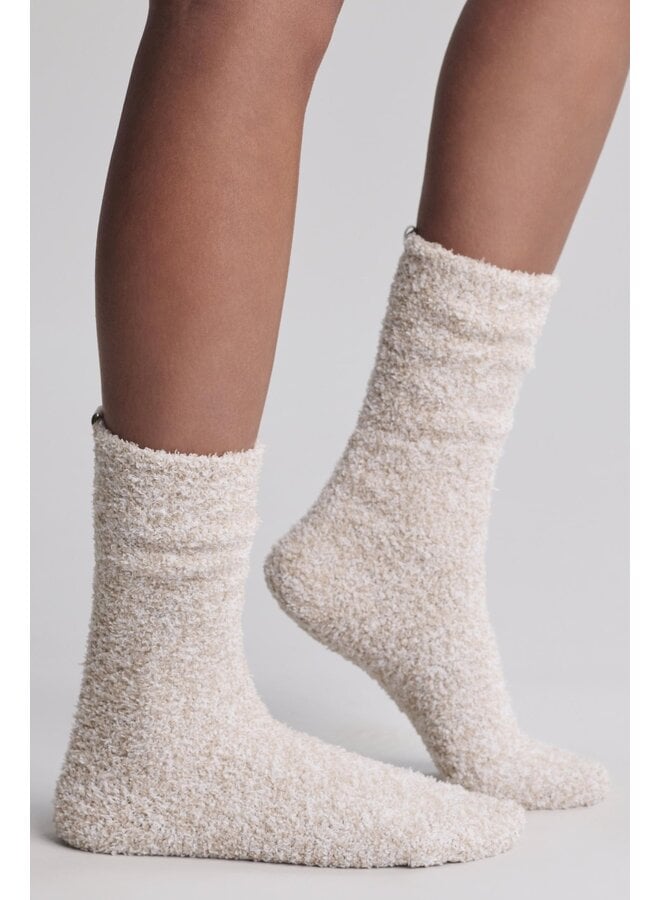 CozyChic® 2 Pair Sock Set -