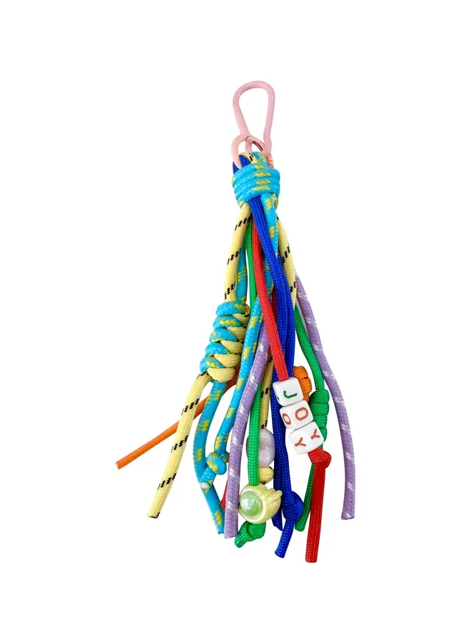 Melina Joy Bag Charm