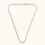 Gigi Tennis Necklace