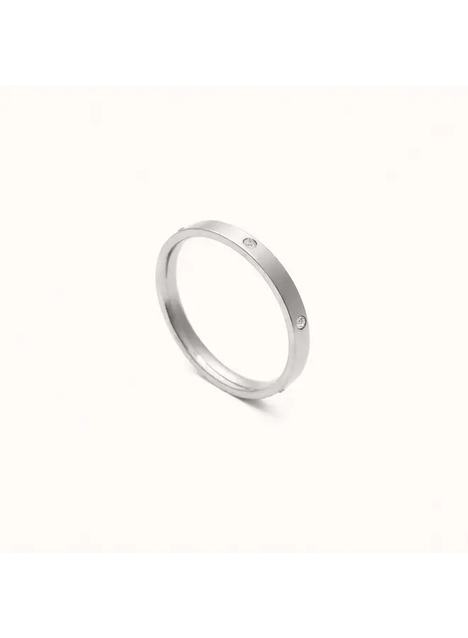 Skinny Corinne Ring -