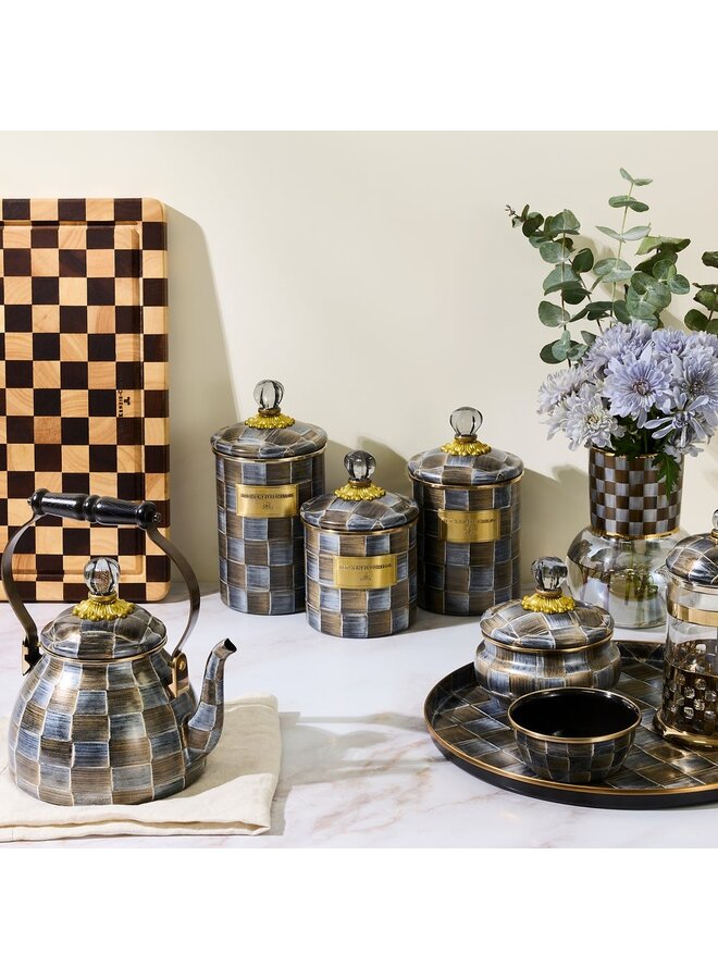 Sophisticheck Large Canister