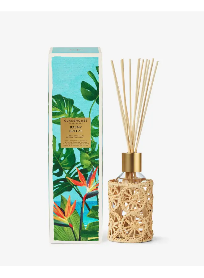 8.4 oz Diffuser -
