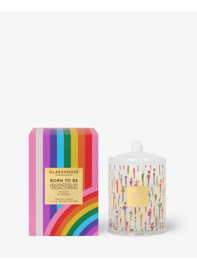 13.4oz Candle -
