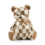 Mocha Bear Bank