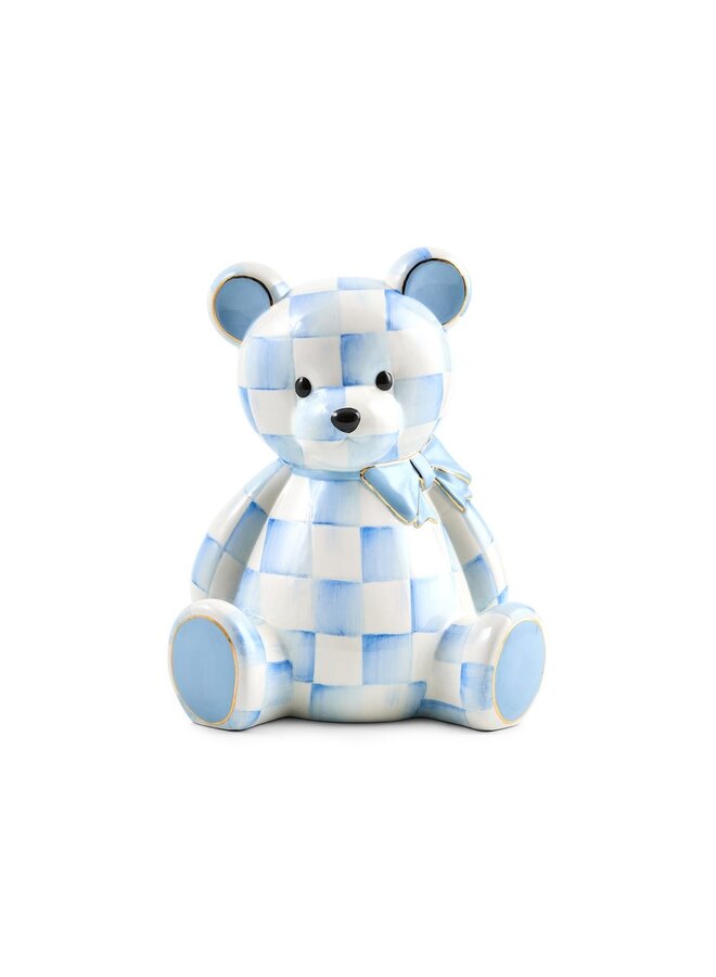 Sky Bear Bank