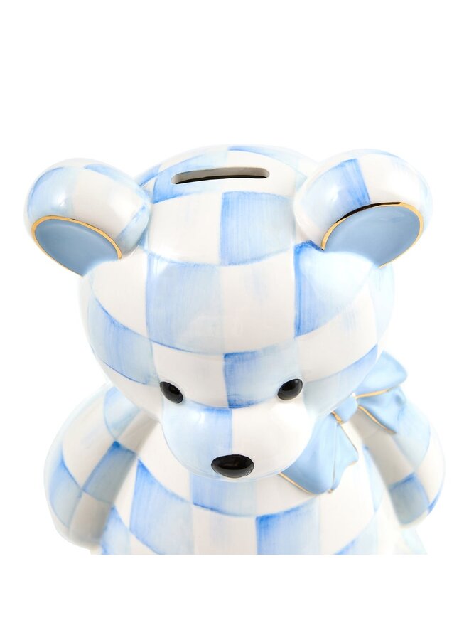 Sky Bear Bank