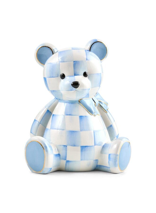 Sky Bear Bank