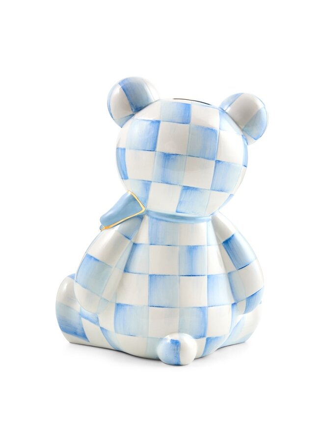 Sky Bear Bank