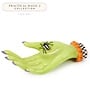 Greta Witch's Hand Ceramic Trinket Tray