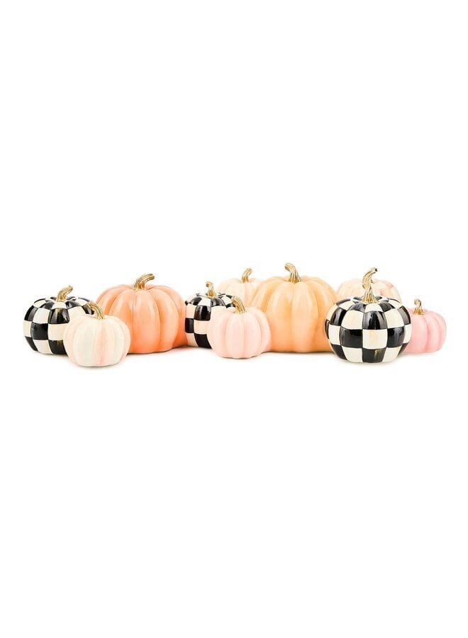 Hocus Pocus Pumpkin Cluster Arrangement