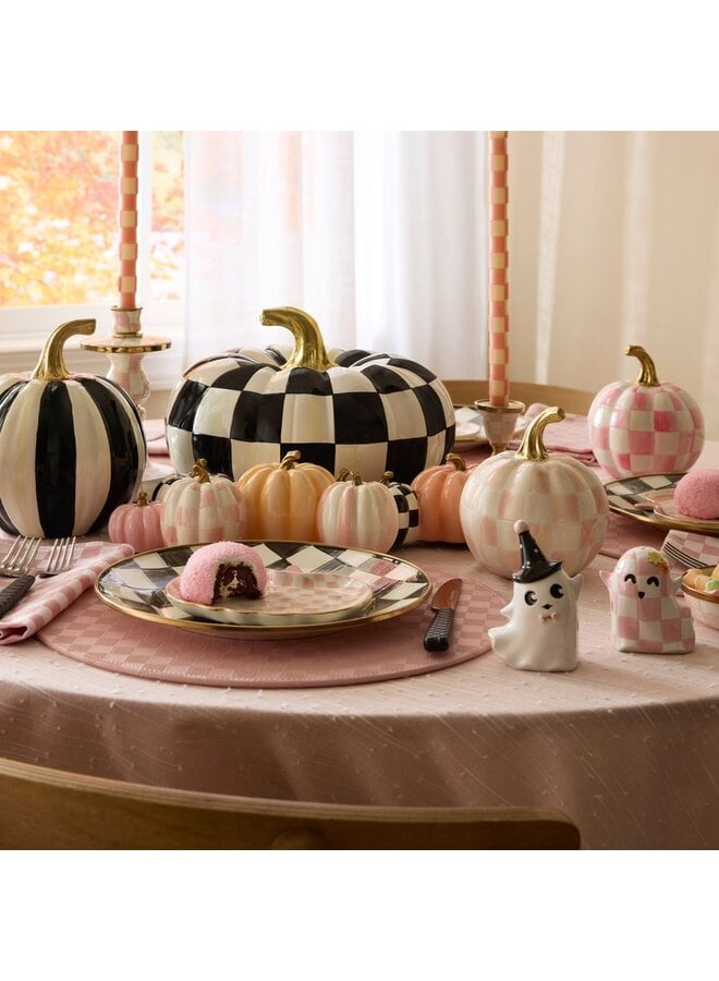 Hocus Pocus Pumpkin Cluster Arrangement