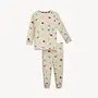 Little Baller Modal PJs -