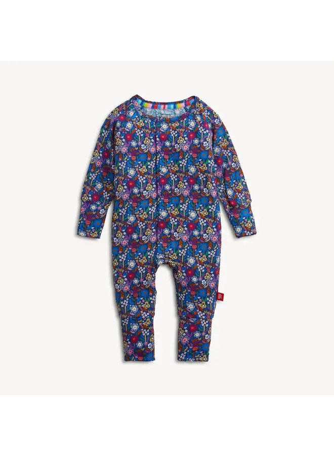 ASTRID MODAL CONV COVERALL