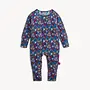ASTRID MODAL CONV COVERALL