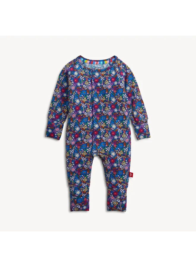 ASTRID MODAL CONV COVERALL