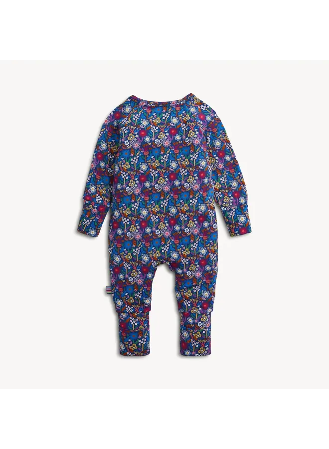 ASTRID MODAL CONV COVERALL
