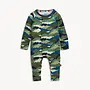 CAMO PEAK CONV COVERALL